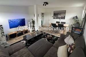 Tauschwohnung: Geräumige 3-Zimmer-Wohnung (Neubau 2020) – Nordschleswiger Str. 71, 22049 Dulsberg, Hamburg – Vorschaubild 1