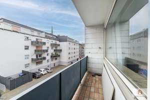 Modernisiert & gepflegt – 3-Zimmer-Wohnung mit Balkon und Einbauküche – Die vollständige Adresse der Immobilie erhältst du vom Anbieter., 42103 Elberfeld West, Wuppertal – Vorschaubild 12