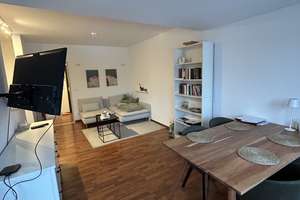 Schöne 1-Zimmerwohnung in Köln Rath  – Die vollständige Adresse der Immobilie erhältst du vom Anbieter., 51107 Rath/Heumar, Köln – Vorschaubild 1