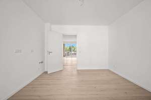 Stadtgrün196 | 4-Zimmer-Wohnung im 3. OG mit großem Tageslichtbad und Balkon mit Innenhofblick – Die vollständige Adresse der Immobilie erhältst du vom Anbieter., 30177 List, Hannover – Vorschaubild 6