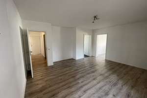 *Schöne (WG-tauglich) 3ZKB in Bielefeld Mitte*