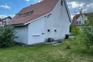 Stilvoll modernisiert: Haus mit Charakter in Jestetten – Nohlstrasse 10, 79798 Jestetten – Vorschaubild 2