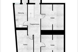 Mehrfamilienhaus in begehrter Lage am Wuppertaler Ölberg! – Die vollständige Adresse der Immobilie erhältst du vom Anbieter., 42105 Elberfeld, Wuppertal – Vorschaubild 17