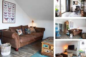 Toplage Hagen-Emst – Dachgeschosswohnung mit Charakter – Die vollständige Adresse der Immobilie erhältst du vom Anbieter., 58093 Emst, Hagen – Vorschaubild 1