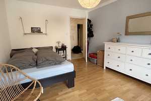 Zentrale 2 Zi.Wohnung in angenehmer Ruhelage mit Balkon – Kidlerstr. 39 39, 81371 München – Vorschaubild 6