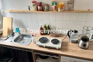 Tauschwohnung: Gemütliche Flat in Köln-Innenstadt zum Tausch – Die vollständige Adresse der Immobilie erhältst du vom Anbieter., 50676 Altstadt/Süd, Köln – Vorschaubild 5