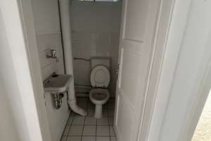 Helle kleine 1 ZKB - Wohnung im Dachgeschoss! – Winkeler Str. 6, 65195 Rheingauviertel / Hollerborn, Wiesbaden – Vorschaubild 9