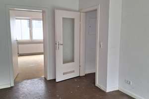 2 Zimmer & Küche - zentral und doch mit Blick ins Grüne – Wortmannstraße 14, 42107 Elberfeld, Wuppertal – Vorschaubild 5