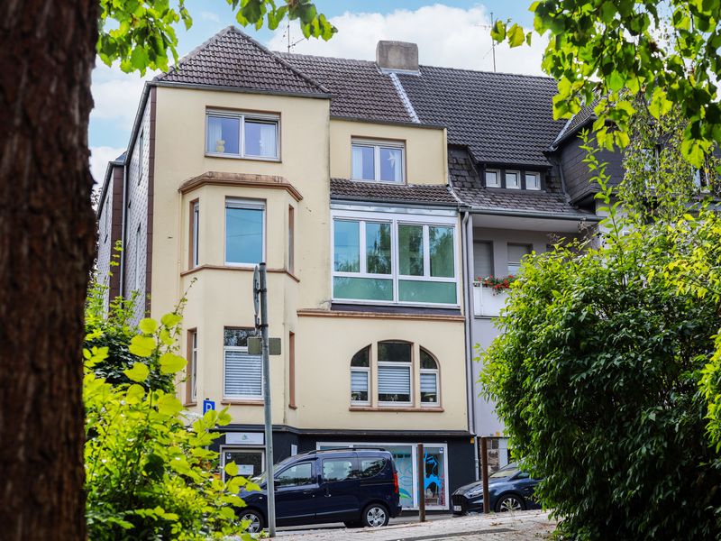 Haus kaufen in Essen - ImmoScout24