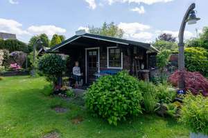 Viel Platz für die große Familie mit herrlichem Garten in beliebter Wohnlage von Werne an der Lippe – Die vollständige Adresse der Immobilie erhältst du vom Anbieter., 59368 Werne – Vorschaubild 45