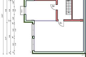 Geräumige 6-Raum-Doppelhaushälfte mit gehobener Innenausstattung und EBK in Berg – Kapellenweg 32a, 82335 Starnberg (Kreis) – Vorschaubild 3
