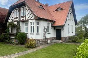 Ostsee-Nähe: Stilvolles Haus mit 2 Wohnungen – Bad Doberan (Kreis) – Vorschaubild 14