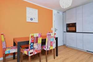 3-Zimmer-Wohnung im Dachgeschoss in der Altstadt – Mittlerer Lech 53, 86150 Lechviertel, östl. Ulrichsviertel, Augsburg – Vorschaubild 6