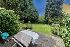Erbpacht (Kauf möglich)... Viel Potenzial für Ihre Wohnideen – Reihenendhaus mit Garten & Garage. – 44143 Wambel, Dortmund – Vorschaubild 3