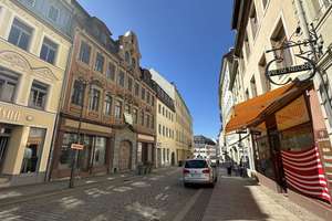 Einzeldenkmal mit opulenter Schmuckfassade - Sanierungsobjekt im Herzen der Altstadt – Die vollständige Adresse der Immobilie erhältst du vom Anbieter., 7545 Stadtmitte, Gera – Vorschaubild 2