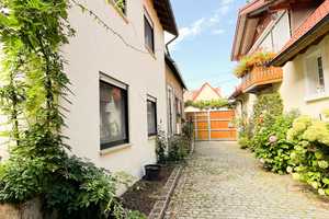 Eine Alternative zur Eigentumswohnung! renoviertes Haus mit Hof und Scheue! – Rhein-Pfalz-Kreis – Vorschaubild 25