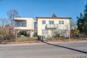 Einfamilienhaus in beliebter Wohnlage mit vielseitigen Nutzungsmöglichkeiten – Die vollständige Adresse der Immobilie erhältst du vom Anbieter., 13469 Lübars, Berlin – Vorschaubild 7