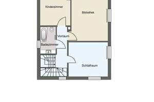 Attraktives Einfamilienhaus in Dresden-Wachwitz! – Die vollständige Adresse der Immobilie erhältst du vom Anbieter., 1326 Loschwitz/Wachwitz, Dresden – Vorschaubild 13
