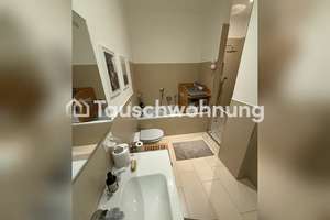 Tauschwohnung: 3-Zimmer-Wohnung, ca 80 m² plus GartenundTerasse in Bornheim – 60389 Bornheim, Frankfurt am Main – Vorschaubild 3