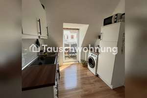 Tauschwohnung: Schöne 3 Zi-Whg im Herzen der List – Ferdinand-Wallbrecht-Straße 45 45, 30163 List, Hannover – Vorschaubild 2