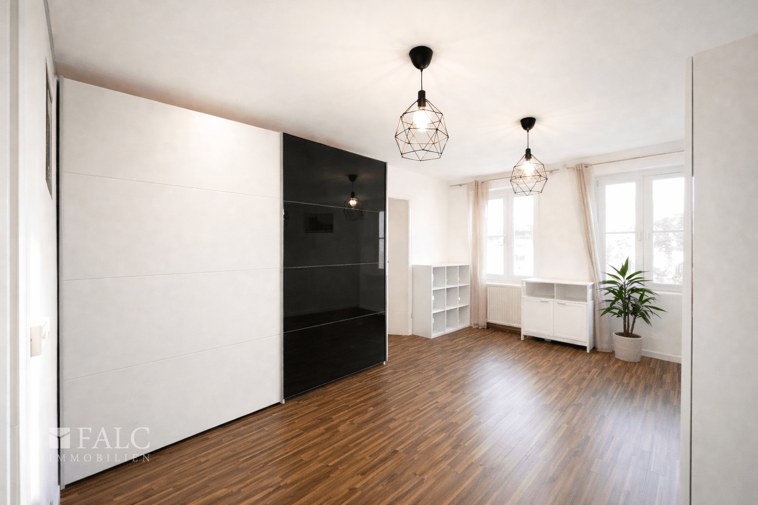 Immobilie in Mittenwalde - Zukunftssichere Kapitalanlage: Zweifamilienhaus in ruhiger Lage von Mittenwalde - Bild 4