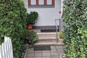 Bergisches Schmuckstück: Zwei-Familienhaus mit 7 Zimmern und großem Garten, zentral gelegen, saniert – Die vollständige Adresse der Immobilie erhältst du vom Anbieter., 42655 Solingen-Mitte, Solingen – Vorschaubild 12