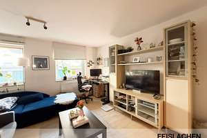 Möblierte Wohnung in zentraler Lage - Nahe Universitätsklinikum – Windscheidstr 10, 45145 Holsterhausen, Essen – Vorschaubild 3
