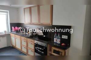 Tauschwohnung: 3-Zimmer-Wohnung in Maxvorstadt – Balkon und Echtholz-Parkett – schellingstrasse 141, 80798 Josephsplatz, München – Vorschaubild 3
