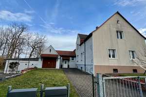 Ein- oder Zweifamilienhaus auf traumhaftem Grundstück mit Keller, Solar, Garagen und Nebengelass – Görlitz – Vorschaubild 6