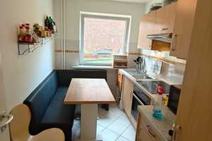 MÖBLIERTE WOHNUNG EILBEK  – Wielandstraße 32, 22089 Hamburg – Vorschaubild 19