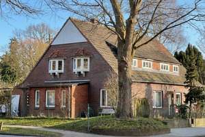 Faktor 19: Kapitalanlage mit 2 Wohneinheiten – Die vollständige Adresse der Immobilie erhältst du vom Anbieter., 22395 Bergstedt, Hamburg – Vorschaubild 2