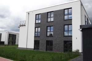 *RESERVIERT* Gartenparadies inklusive: Moderne und komfortable 4-Zimmer Wohnung inkl. Einbauküche – Wolfsburg – Vorschaubild 5