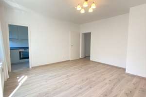 Attraktive 2-Zimmer-Wohnung mit 2 Balkone, EBK, zentraler Lager im Kiez Charlottenburg – Schillerstraße 51, 10627 Charlottenburg, Berlin – Vorschaubild 2