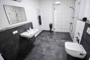 Sonnige 2-Zimmer  Wohnung in der Neuen-Mitte Schüren – Markscheiderstr. 1A, 44269 Schüren, Dortmund – Vorschaubild 3