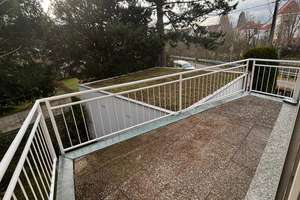 Vaihingen zum Wohlfühlen: modern, hell und mit großem Balkon! – Wegländerstraße 2, 70563 Höhenrand, Stuttgart – Vorschaubild 4