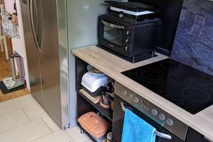 Moderne Erdgeschoßwohnung 3 Zi. 95 m2 mit eigenem Garten frei ab 01.08.26 provisionsfrei – Vorster Straße 410b, 41169 Hardt-Mitte, Mönchengladbach – Vorschaubild 8