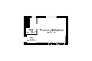 Denkmalgeschütztes Dreifensterhaus | 9 Einheiten | 5,43 % IST-Rendite | IST-Faktor 18,4 – Die vollständige Adresse der Immobilie erhältst du vom Anbieter., 51063 Mülheim (Ortsteil), Köln – Vorschaubild 29