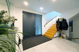 🏡 Luxus trifft Natur: neuwertiges Haus mit Terrasse, Garten & Smart Home in Lohmar – Die vollständige Adresse der Immobilie erhältst du vom Anbieter., 53797 Lohmar – Vorschaubild 17