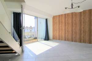 Maisonettewohnung in direkter Rheinnähe mit Balkon, Kamin & Einbauküche im Herzen von Rodenkirchen – Die vollständige Adresse der Immobilie erhältst du vom Anbieter., 50996 Rodenkirchen (Ortsteil), Köln – Vorschaubild 10