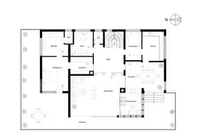 Designklassiker mit Weitblick – Die vollständige Adresse der Immobilie erhältst du vom Anbieter., 75179 Brötzingen, Pforzheim – Vorschaubild 32