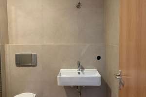 Hochwertig renovierte 3-Zimmer-Wohnung mit Balkon und Fußbodenheizung  zu vermieten  – Die vollständige Adresse der Immobilie erhältst du vom Anbieter., 86161 Wolfram-und Herrenbachviertel, Augsburg – Vorschaubild 6