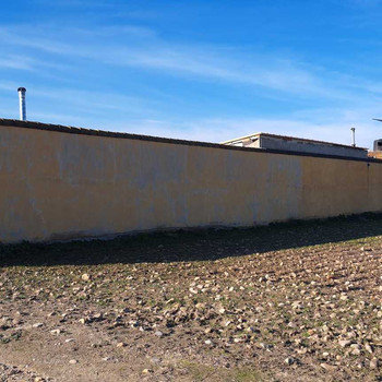 Rustikales Anwesen zu verkaufen in Avenida Julián Sánchez s/n, Fuente el Saz de Jarama