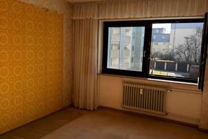 Bezugsfreie 3 - Zimmer Wohnung in Fürth - Dambach – Die vollständige Adresse der Immobilie erhältst du vom Anbieter., 90768 Dambach, Unterfürberg, Fürth – Vorschaubild 10