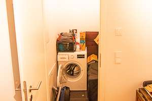 *** NEU: Sendling - Absolut ruhige & sonnige Dachterrassen-Wohnung mit moderner Ausstattung *** – Kürnbergstraße 35, 81369 Mittersendling, München – Vorschaubild 13