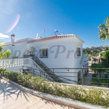 Immobilie zum Verkauf in Frigiliana