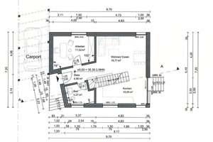 Großzügiges Neubau Einfamilienhaus mit ca. 160 m² auf drei Ebenen in Berlin Rudow – Die vollständige Adresse der Immobilie erhältst du vom Anbieter., 12487 Johannisthal, Berlin – Vorschaubild 46
