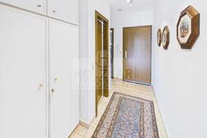 SOLIDE KAPITALANLAGE - VERMIETETE 2 ZIMMER WOHNUNG MIT BALKON & GARAGE IN HOLZLAR – Die vollständige Adresse der Immobilie erhältst du vom Anbieter., 53229 Holzlar, Bonn – Vorschaubild 9