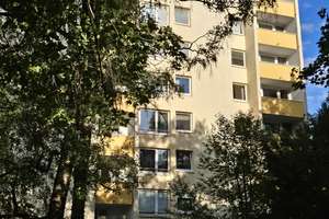 Ruhige, sonnige 4-Zimmer- Wohnung mit Blick ins Grüne und viel Gestaltungspotential – Franz-Wolter-Straße 2, 81925 Oberföhring, München – Vorschaubild 16