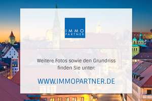 IMMOPARTNER - BALKON-WOHNUNG AM BIRKENWALD – Die vollständige Adresse der Immobilie erhältst du vom Anbieter., 90449 Röthenbach West, Nürnberg – Vorschaubild 6