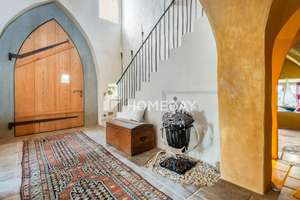 Exklusives Einfamilienhaus mit Spa, Aufzug und hochwertiger Ausstattung auf sonnigem Grundstück – Die vollständige Adresse der Immobilie erhältst du vom Anbieter., 80686 Sankt Ulrich, München – Vorschaubild 6